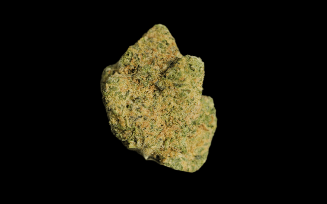 Strain of the Week: Sunset Punch