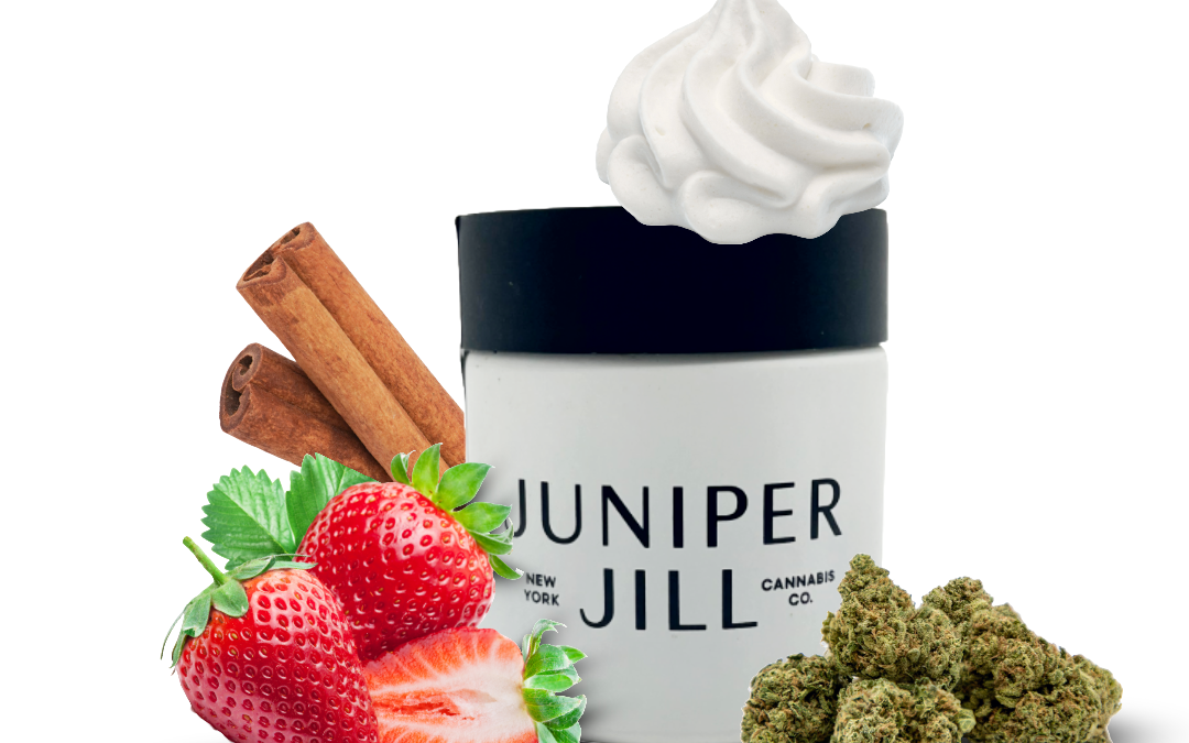 Strain of the Week: Donut Voodoo by Juniper Jill