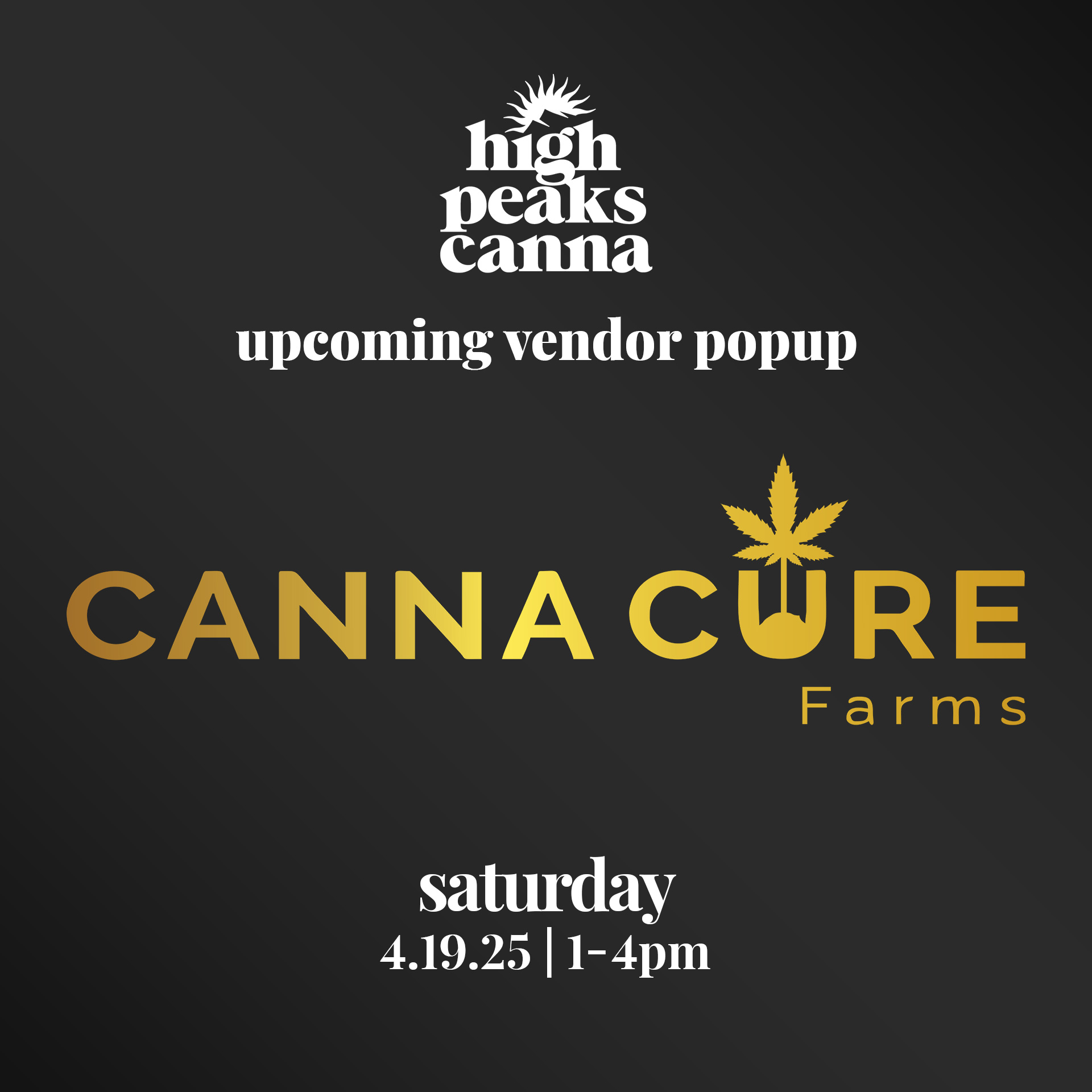 Canna Cure Farms