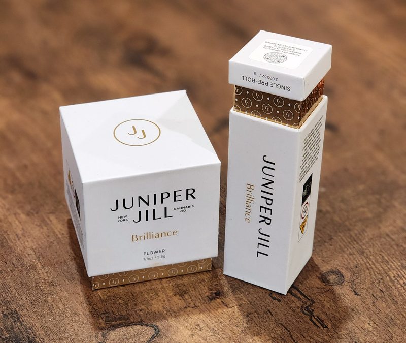 Strain of the Week – Chocolope By Juniper Jill