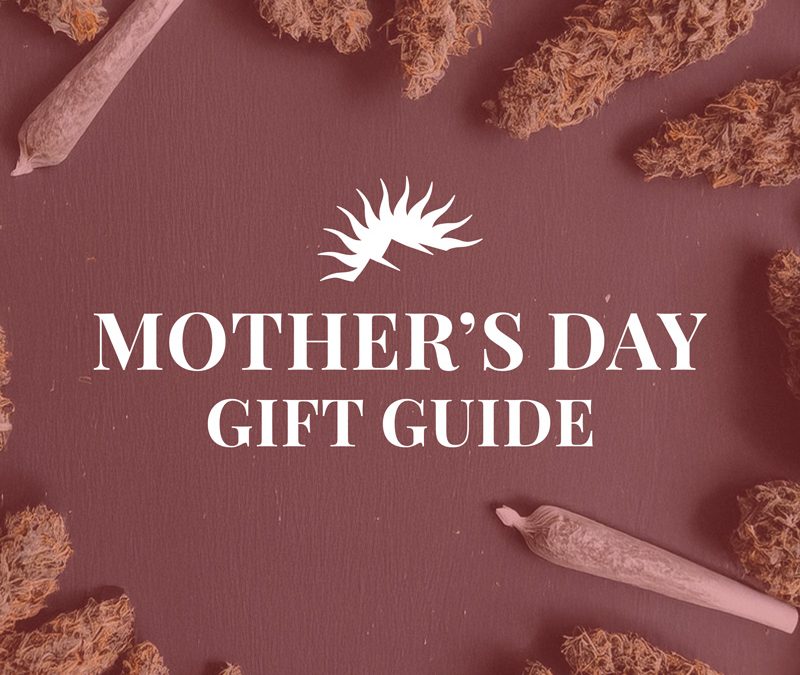 Mother’s Day Gift Guide