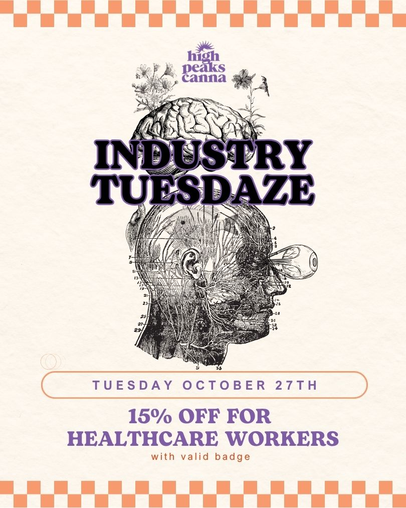 Industry Tuesdays