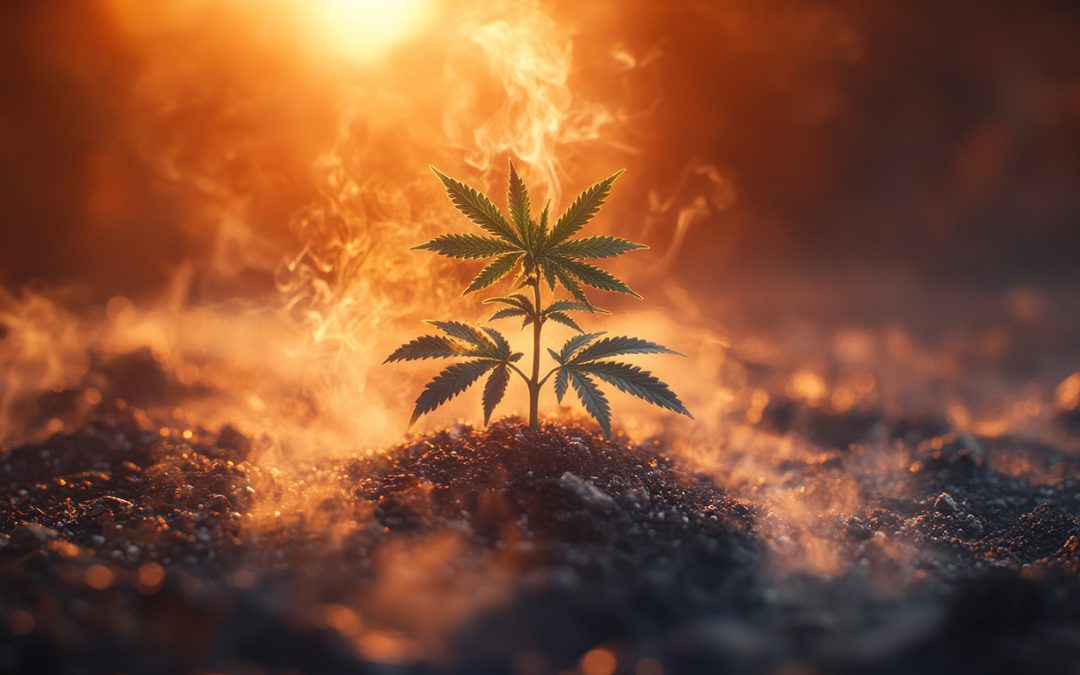 Terps & Temps: Finding Your Flavor on the Peaks