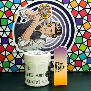 The Kaleidoscope Collective