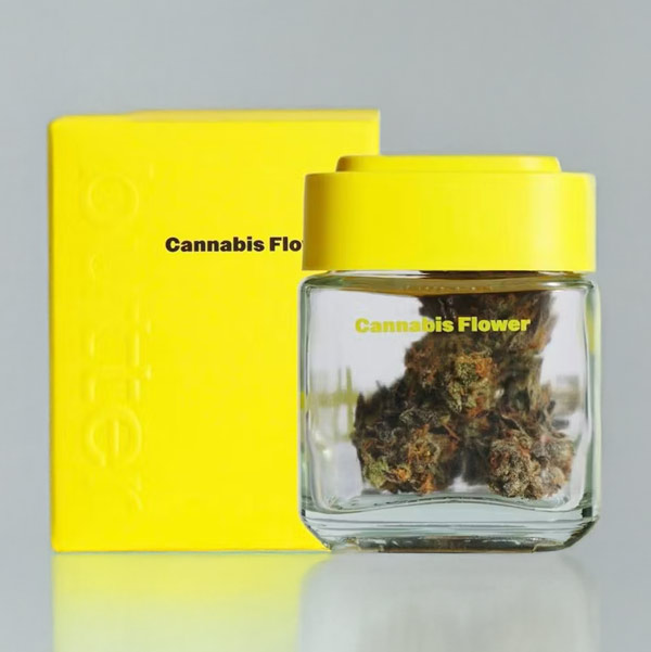 Strain of the Week: Chimera Junkie by Butter