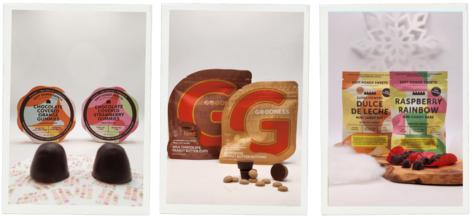 Chocolate for the Holidays