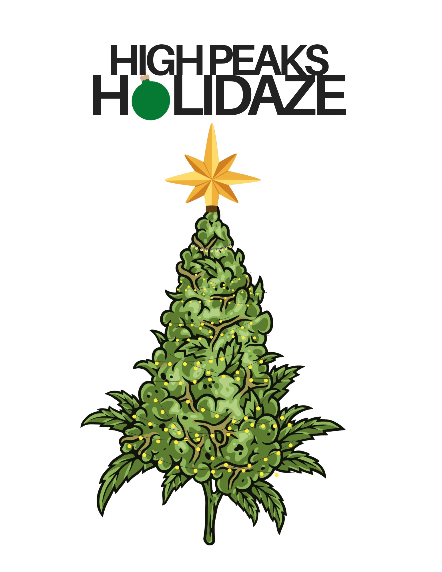 High Peaks Holiday Guide