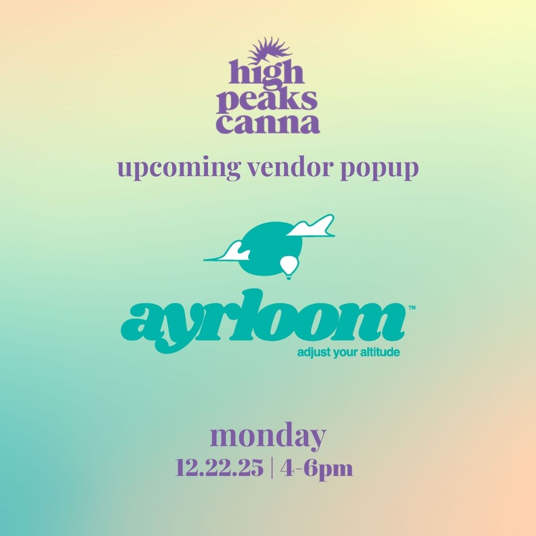 Ayrloom popup
