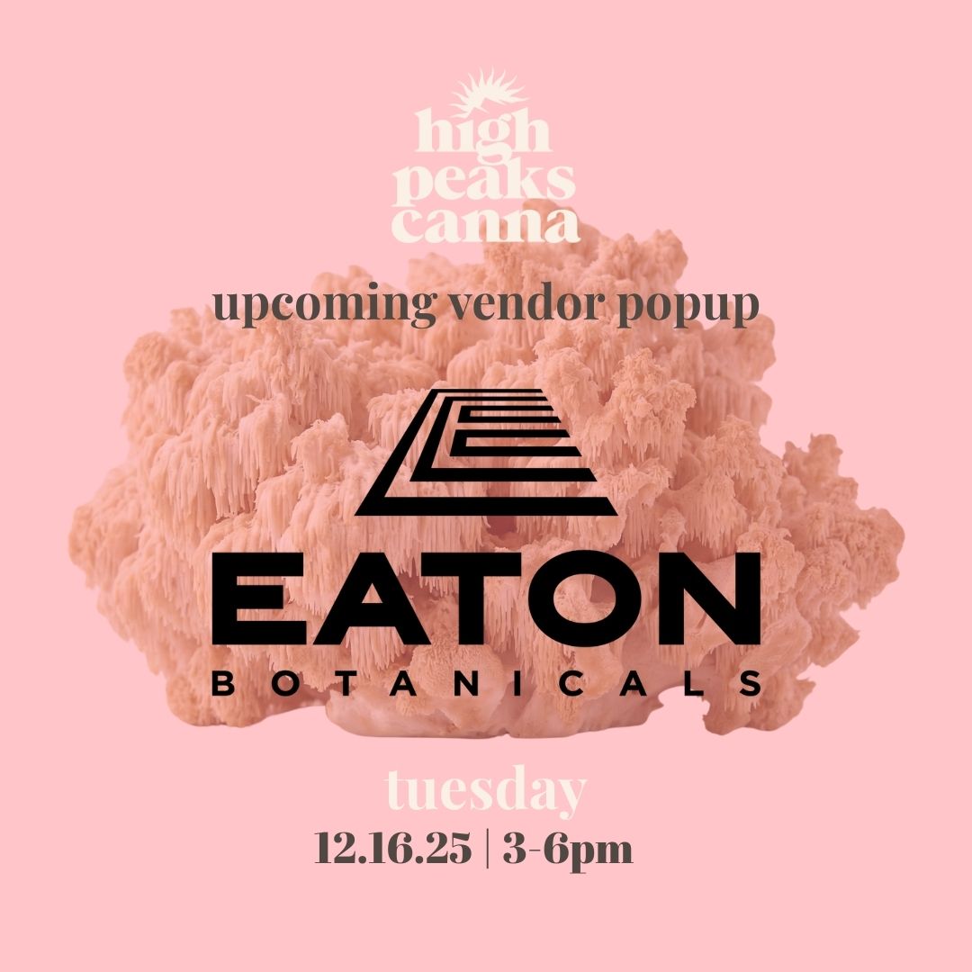 Eaton Botanicals Eaton Botanicals