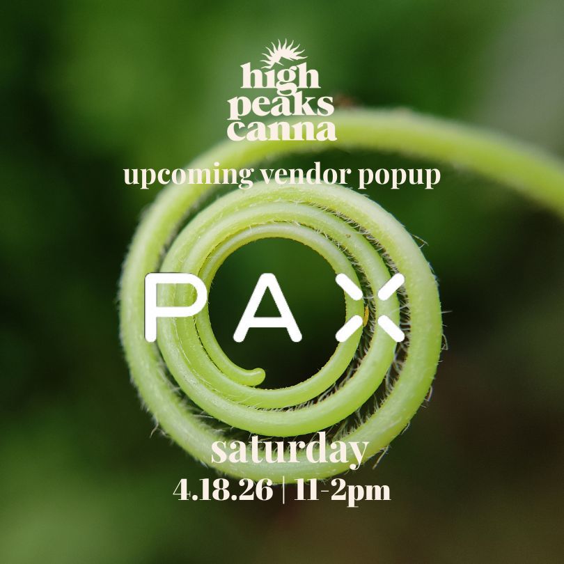 Pax Vendor Popup 20260419
